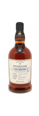 Foursquare - Touchstone - 14 ans - 61%