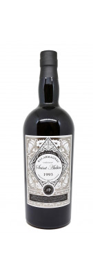 Château Saint Aubin - Bas Armagnac - Millésime 1993 - 46.4%