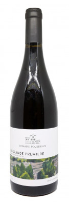 Domaine Pouderoux - La Grande Première 2022