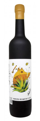 Mezcal El Jolgorio - Mezcal Artisanal - Jabali Especiales - 50%