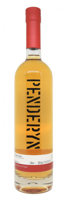 PENDERYN - Small Batch - French Flair - 50%