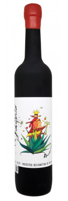 Mezcal El Jolgorio - Mezcal Artisanal - Arroqueno Especiales - 50%