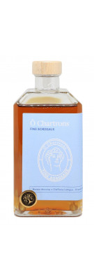 Maison Mounicq - Fine de Bordeaux - Ô Chartrons - 40.1%