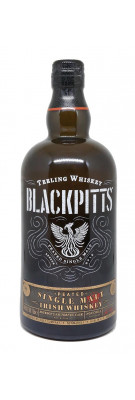 TEELING - Blackpitts - 46%