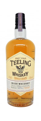 TEELING - Single Grain - 46%