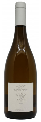 VOUVRAY - Demi Sec - BIO CLOS DE LA MESLERIE 2009