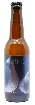 Poiré - Eric Bordelet - Bio  