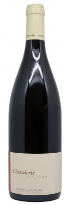 Domaine de la Chevalerie - La Chevalerie 2014