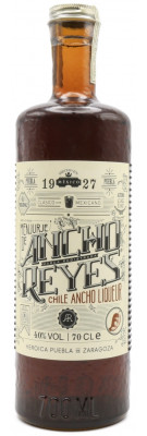 Ancho Reyes - Original - Liqueur de Piments Poblano - 40%