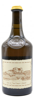 Anne et Jean-François GANEVAT - Vin Jaune 2015