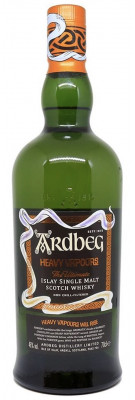 ARDBEG - Heavy Vapours