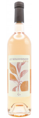 Atelier d'Exea - Le Souvignier Gris - Rosé 2025