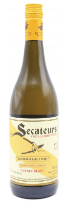 Badenhorst Family Wines - Sécateur Blanc - Chenin 2025