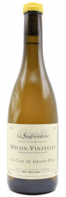 Bret Brothers - La Soufrandière - Le Clos de Grand Père 2023