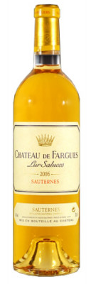 Château DE FARGUES  2006 ACHAT PAS CHER MEILLEUR PRIX AVIS BON