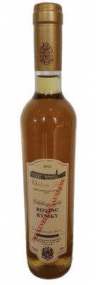 Château Bela - TBA 2013