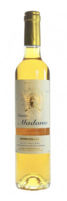 Château TIRECUL LA GRAVIERE - Cuvée Madame - BIO  2009