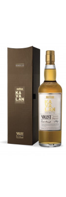 KAVALAN - SOLIST- Ex Bourbon Oak - 57.8% buy cheap at the best price good opinion