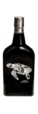 RHUM NEISSON - Cuvée SACHA - Millésime 2003 - Coffret bois collection limité à 92 exemplaires - 46.10%