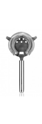 Lumian - Kairos - Passoire Classique - couleur argent