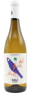 Caruso & Minini - Zoli Inzolia 2024