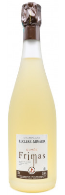 Champagne Leclere-Minard - Frimas 2019