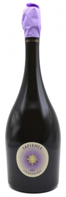 Champagne Marguet - Sapience - Premier Cru - Vintage 2017
