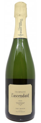 Champagne Mouzon Leroux - L'Ascendant