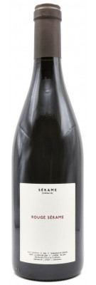 Château de Sérame - Rouge Sérame 2023