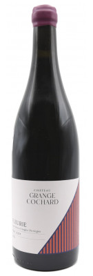 Château Grange Cochard - Fleurie 2022