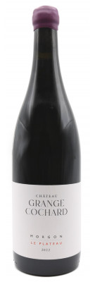 Château Grange Cochard - Morgon - Le Plateau 2022