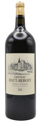 Château Haut-Bergey - Magnum 2015