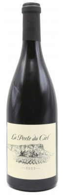 Château La Negly - La Porte du Ciel 2022