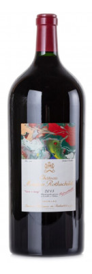 Château Mouton Rothschild 2015 - Impériale