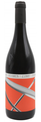 Château Peybrun - Rouge Libre 2023
