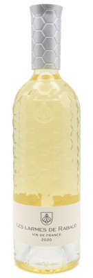 Château RABAUD-PROMIS - Les Larmes de Rabaud 2020