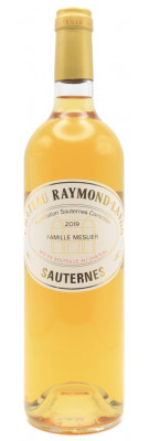 Château RAYMOND LAFON 2019