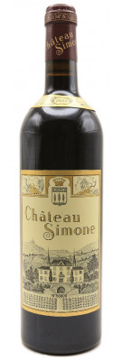 Château Simone - Rouge 2022