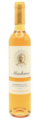 Château Tirecul La Gravière - Cuvée Madame 2021