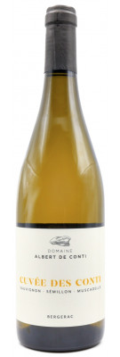 Château Tour des Gendres - Cuvée des Conti 2024