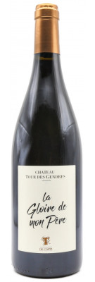 Château Tour des Gendres - La Gloire de mon père 2022