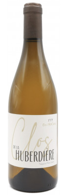 Clos de l'Ecotard - Clos de la Huberdière 2023