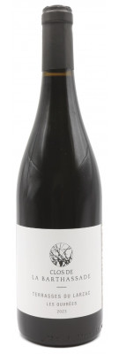 Clos de la Barthassade - Les Ouvrées 2023