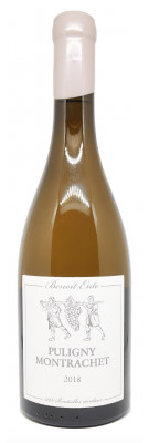 Domaine Benoit Ente - Puligny-Montrachet 2018