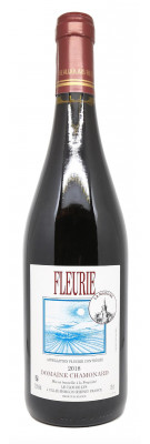 Domaine Joseph Chamonard - Fleurie 2018