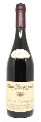 Clos Rougeard - Clos 2014