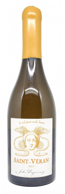 Jules Desjourneys - Saint Véran 2017