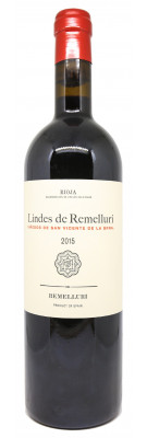 REMELLURI - Borders of Remelluri