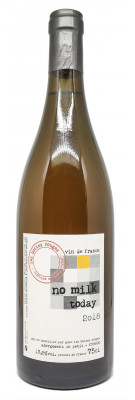 Les Bottes Rouges  Jean-Baptiste Menigoz - No Milk Today 2018