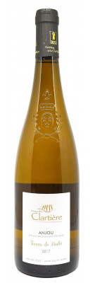 Domaine de la Clartiere - Terres de Paille 2017